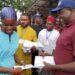 Igbo-Eze South LG Boss Flags Off Bursary,  Programme, Awards Master’s Scholarships To Top Graduates
