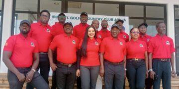 300 Golfers for 2025 IBB Captain’s Cup in Abuja