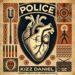 Kizz Daniel, Angelique Kidjo, Johnny Drille Unite for new track titled “Police”