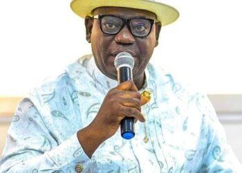 Rivers group urges INC President to resign for alleged misconduct