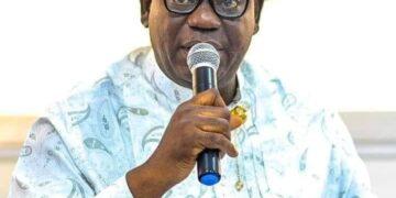 Rivers group urges INC President to resign for alleged misconduct