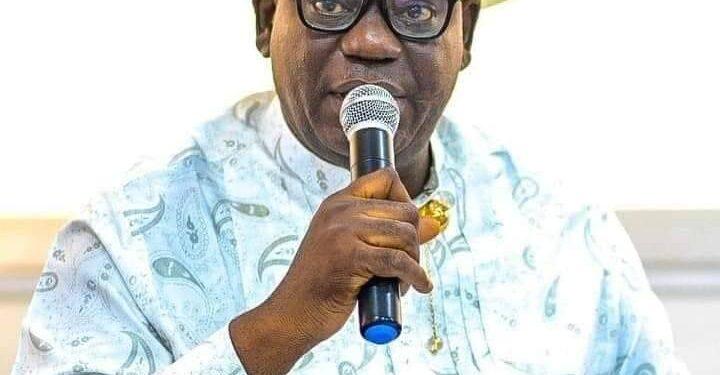 Rivers group urges INC President to resign for alleged misconduct