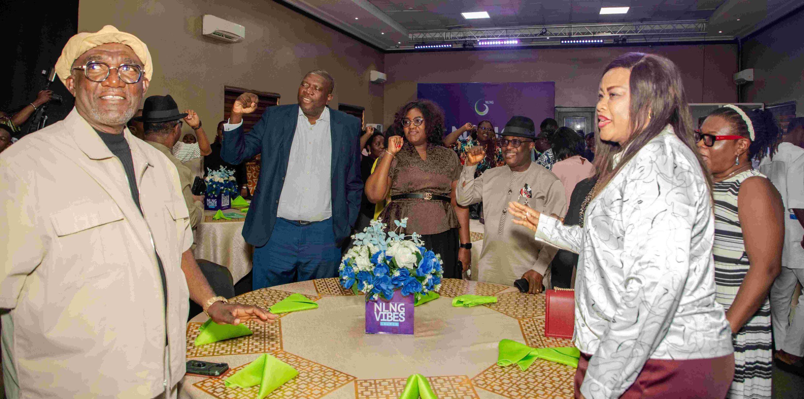 NLNG initiates new empowerment scheme for host communities