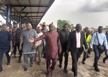 FG woos states, private sector participation in railway services