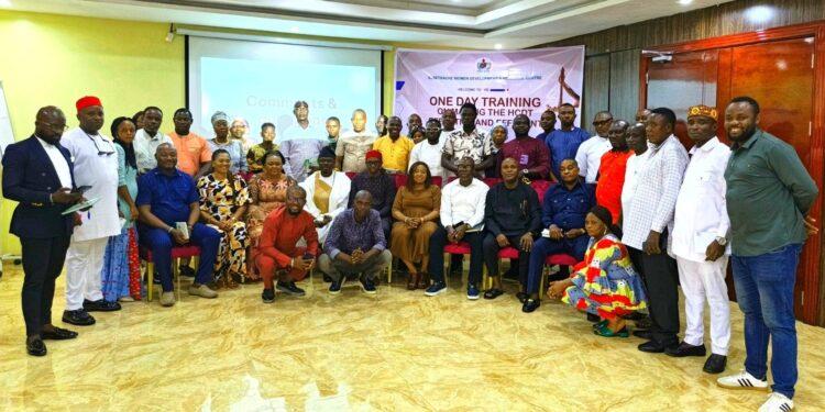 Expert demands full implementation of PIA in Niger Delta oil communities