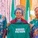 First Lady, Remi Tinubu Declares African Women’s Volleyball Club Championship Open Today