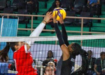CAVB Women’s African Volleyball Club Championship: Nigeria, Rwanda off to flying start