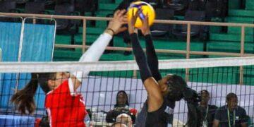 CAVB Women’s African Volleyball Club Championship: Nigeria, Rwanda off to flying start