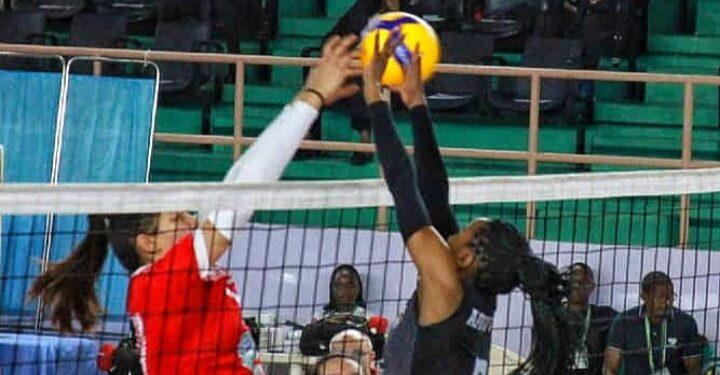 CAVB Women’s African Volleyball Club Championship: Nigeria, Rwanda off to flying start