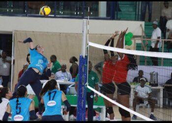 PVC of Rwanda secure win, after prior setback, as hosts Customs, CNS stumble against North African opponents