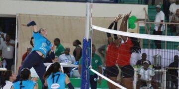 PVC of Rwanda secure win, after prior setback, as hosts Customs, CNS stumble against North African opponents
