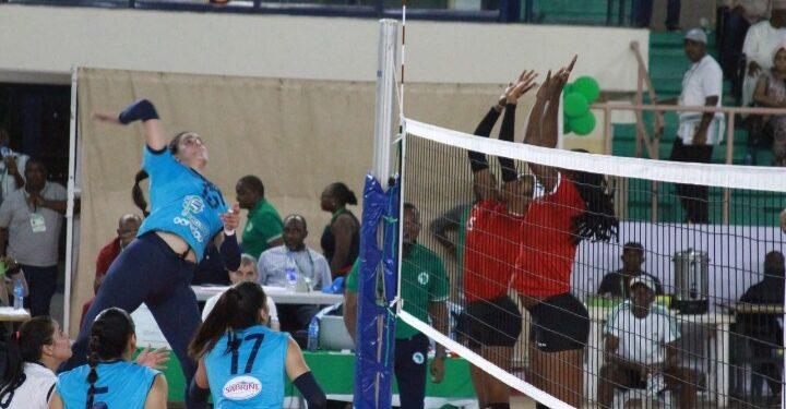 PVC of Rwanda secure win, after prior setback, as hosts Customs, CNS stumble against North African opponents