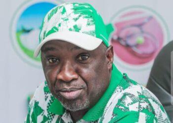 2025 IBB Captain’s Cup tees off as 300 golfers battle for honours