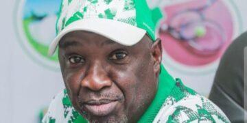 2025 IBB Captain’s Cup tees off as 300 golfers battle for honours