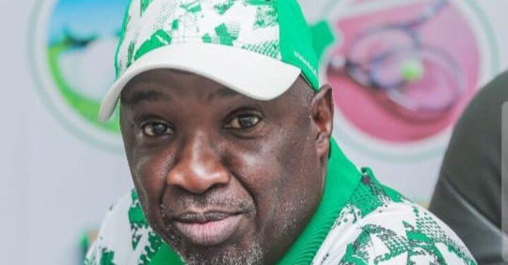 2025 IBB Captain’s Cup tees off as 300 golfers battle for honours