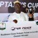 Chinaka emerges overall winner of 2025 IBB Lady Captain’s Cup