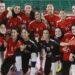 African Women’s Volleyball Club Championship: Ahly zooms into semis