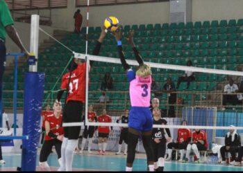 African Women’s Volleyball Championship: Al Ahly Face CFC As Zamalek Tackle KPC In Semifinal Battles