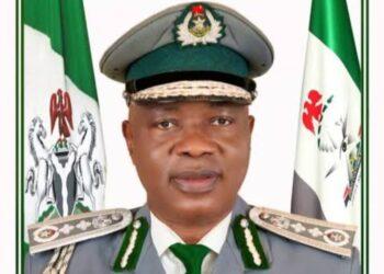 NCS volleyball club on  redemption mission, coach Akapson says