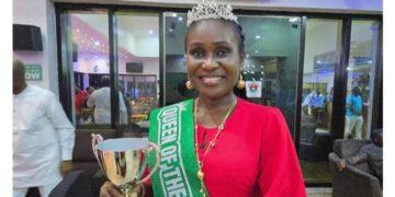 NGF President hails Philip-Shuaibu’s wife, advocates for more women participation in golf