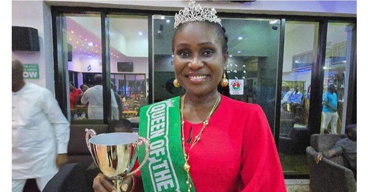 NGF President hails Philip-Shuaibu’s wife, advocates for more women participation in golf