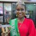 NGF President hails Philip-Shuaibu’s wife, advocates for more women participation in golf