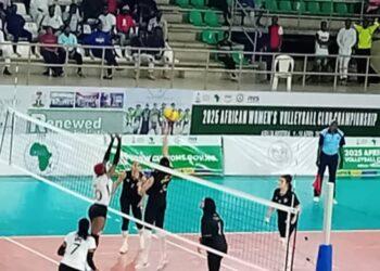 Defending champions, Zamalek breezes into final