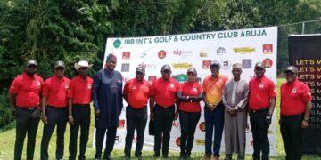 2025 IBB Captain’s Cup: Golf enthusiasts eulogise out-going Captain, Babayo