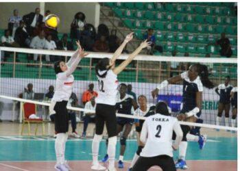 African Women’s Volleyball Inter-Cub Championship: Ahly, Zamalek in battle of supremacy