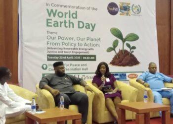 Stakeholders urge joint investment in Nigeria’s energy transition