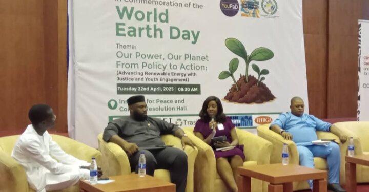 Stakeholders urge joint investment in Nigeria’s energy transition