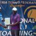 40 coaches complete ITF National Level 1 coaching course in Abuja