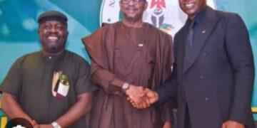 NSC Chairman Dikko, DG Charged to Stop Globetrotting, Sit at Home, Work for Nigeria’s Sports