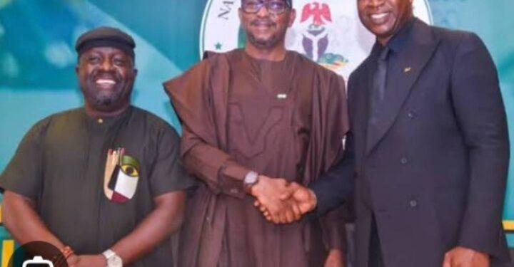 NSC Chairman Dikko, DG Charged to Stop Globetrotting, Sit at Home, Work for Nigeria’s Sports