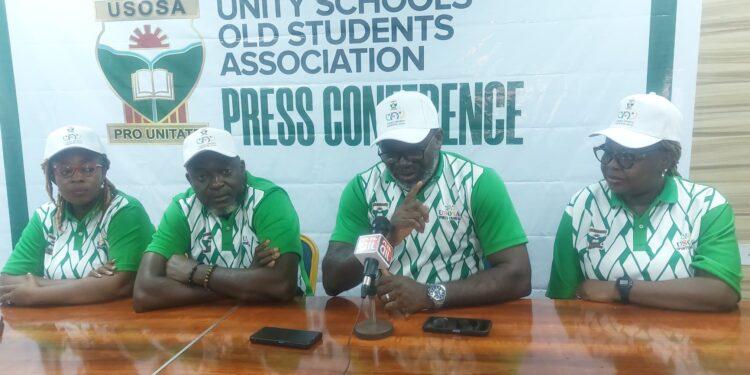 2,000 Unity Schools alumni to participate in sports competition in Rivers