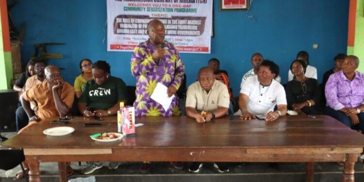 TCN seeks support to curb rising vandalism of power transmission towers