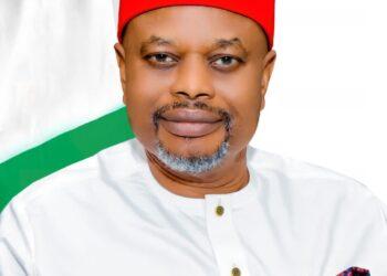 Nnaji delivering tangible innovation, making landmark achievements—Ministry