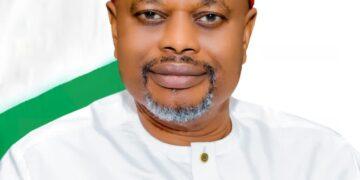Nnaji delivering tangible innovation, making landmark achievements—Ministry