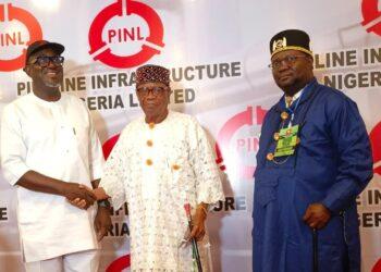 Secured Trans Niger Pipeline boosts oil production in Nigeria – PINL