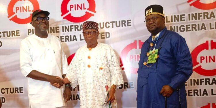 Secured Trans Niger Pipeline boosts oil production in Nigeria – PINL