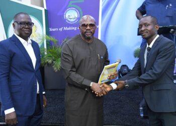 NDDC seeks legal advocacy to accelerate Niger Delta development