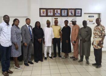 NTA Sports GM Kayode Adeniyi Backs All Stars Invitational, Calls for Ex-Internationals to Stay Visible