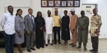 NTA Sports GM Kayode Adeniyi Backs All Stars Invitational, Calls for Ex-Internationals to Stay Visible