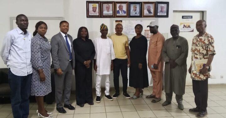 NTA Sports GM Kayode Adeniyi Backs All Stars Invitational, Calls for Ex-Internationals to Stay Visible