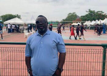 7Up bottling Company reaffirms commitment to sports development through CSR Initiative