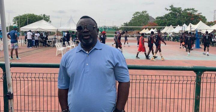 7Up bottling Company reaffirms commitment to sports development through CSR Initiative