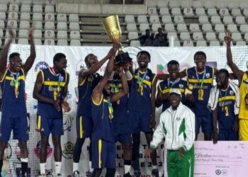 Super Spikers emerge champions of 2025 FCT Minister V’ball challenge