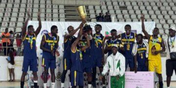 Super Spikers emerge champions of 2025 FCT Minister V’ball challenge