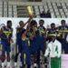 Super Spikers emerge champions of 2025 FCT Minister V’ball challenge