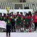 Super Spikers emerge champions of 2025 FCT Minister V’ball challenge